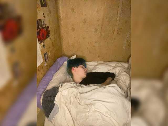 KristiFox live cam preview