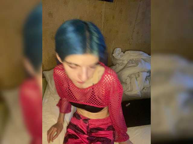 KristiFox live cam on BongaCams