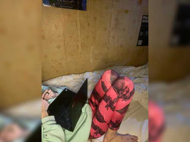 KristiFox live cam on BongaCams