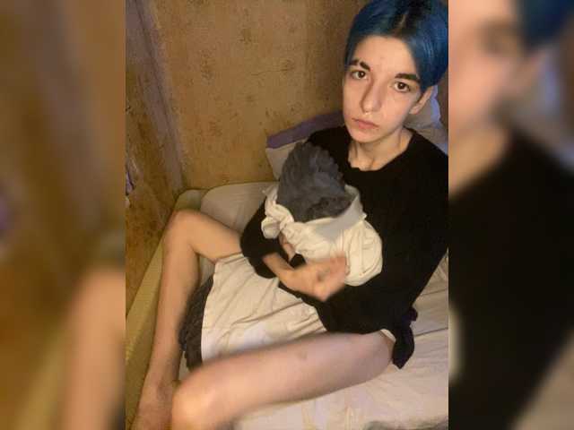 KristiFox webcam