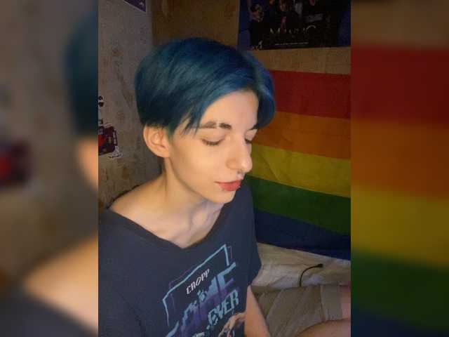 KristiFox live cam on BongaCams