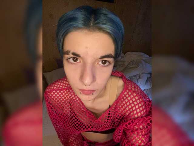 KristiFox live cam on BongaCams