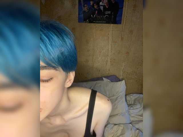 KristiFox, en vivo ahora en BongaCams