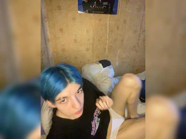 KristiFox live cam preview