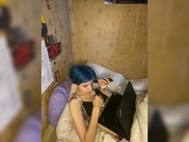 KristiFox live cam on BongaCams