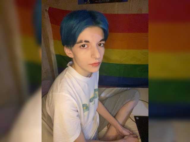 KristiFox live cam on BongaCams
