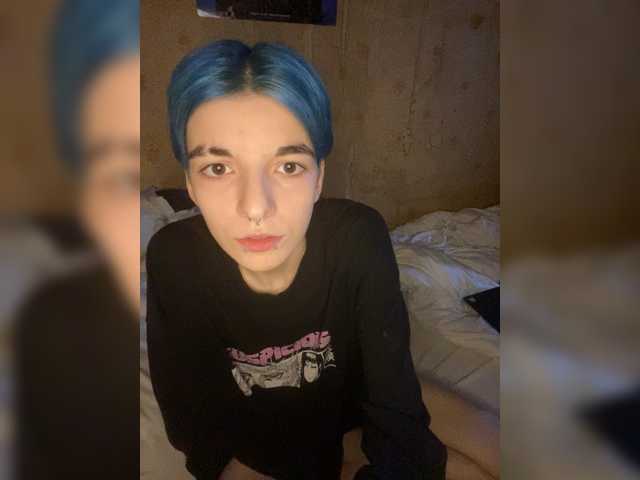 KristiFox live cam on BongaCams