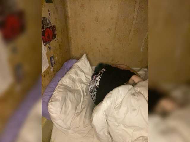 KristiFox live cam preview