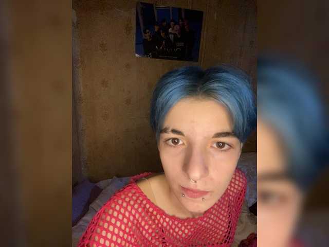 KristiFox live cam on BongaCams