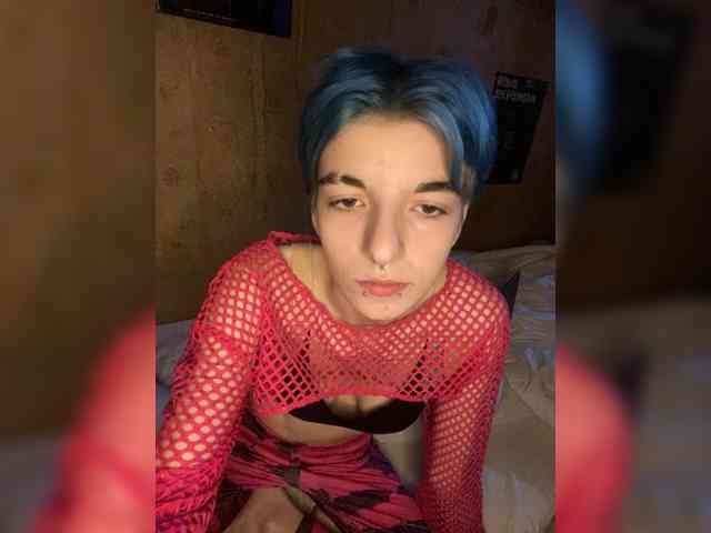 KristiFox webcam