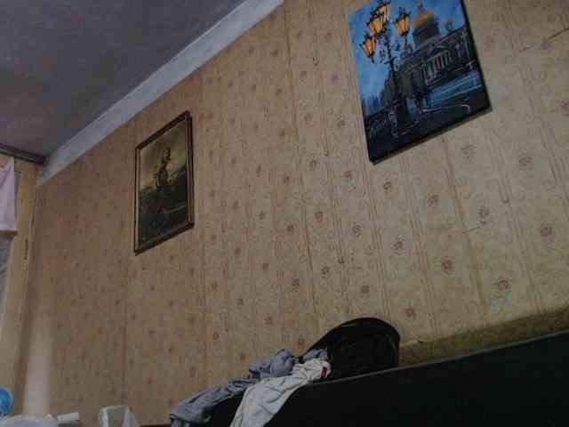 KristiFox webcam