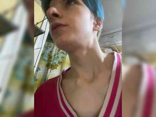 KristiFox webcam