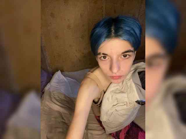 KristiFox webcam