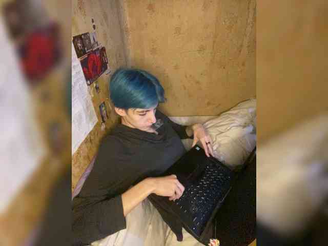 KristiFox webcam