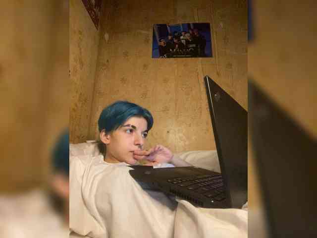 kristifox's live room