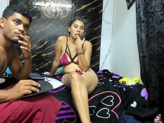 Hotparty Couple (Hotparty-couple)