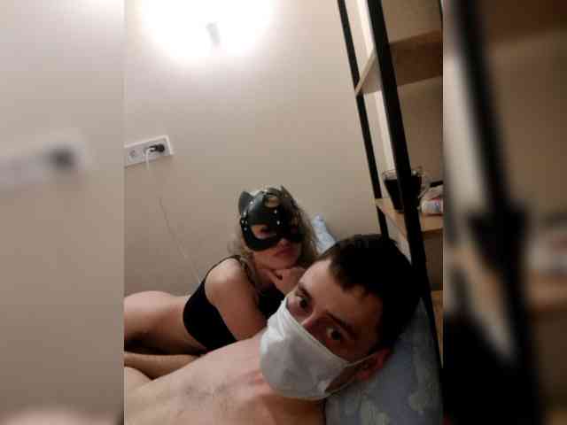 Sexlove707a webcam