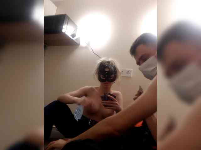 Sexlove707a webcam