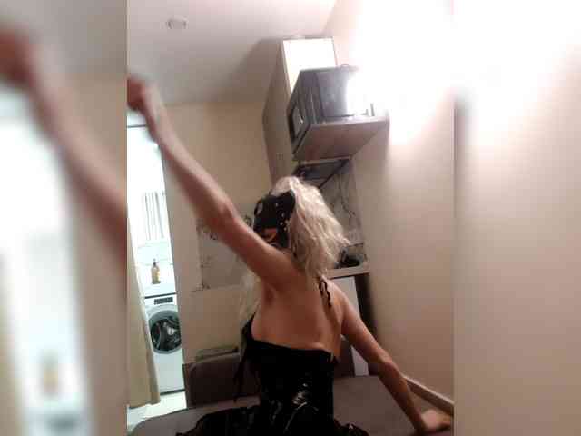 Sexlove707a webcam