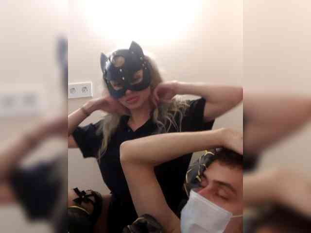 Sexlove707a webcam