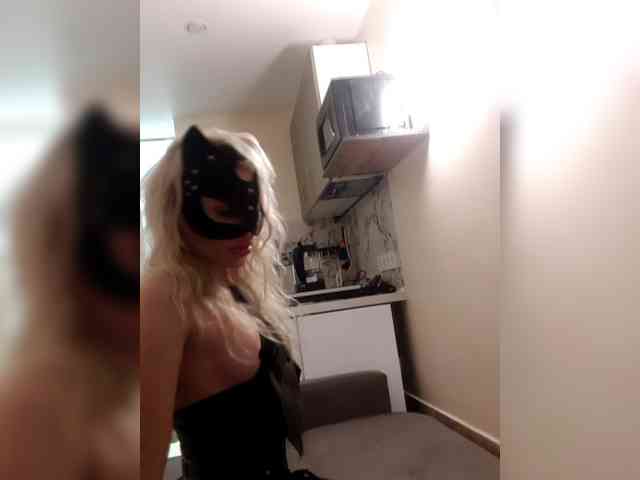 Sexlove707a webcam