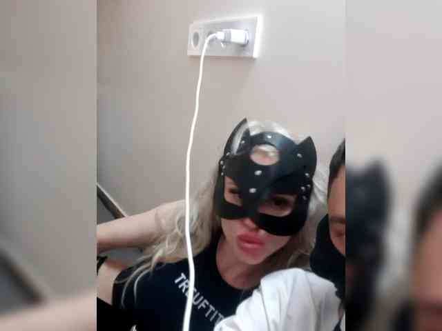 Sexlove707a webcam