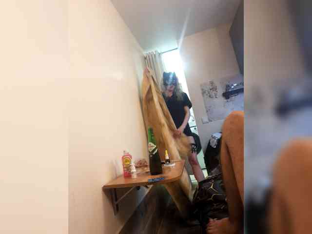 Sexlove707a webcam
