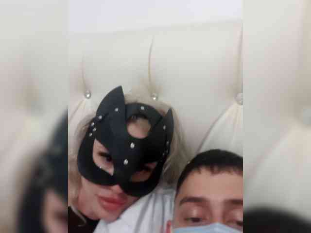 Sexlove707a webcam