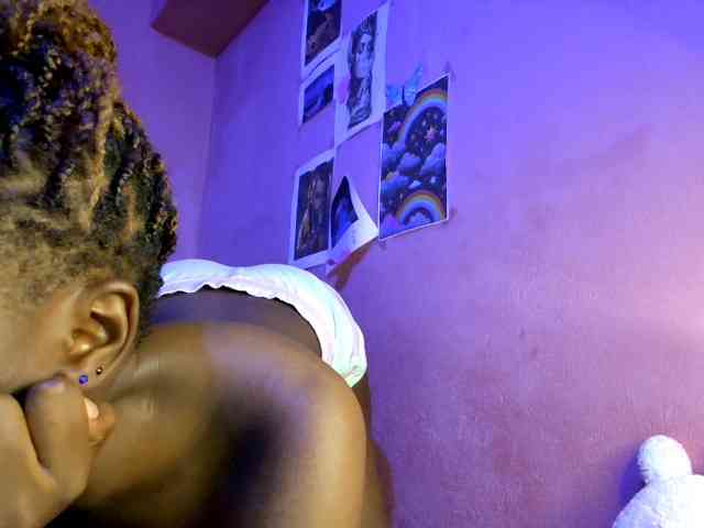 Sway-pretty webcam