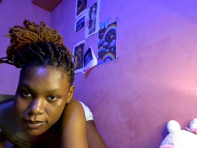 Sway-pretty webcam