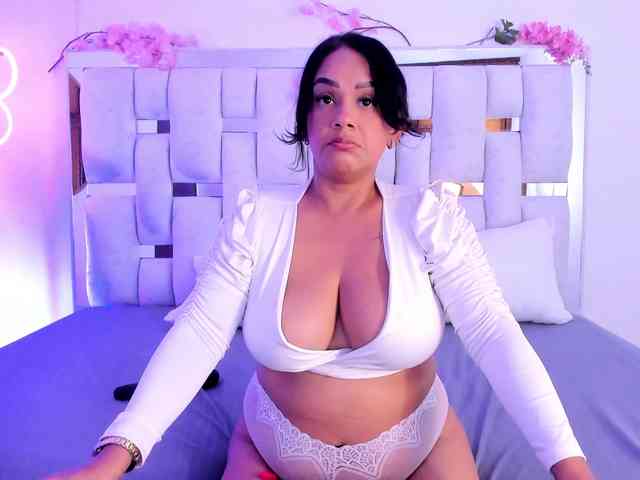 VictoriaCaballero webcam