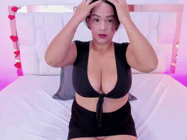 VictoriaCaballero