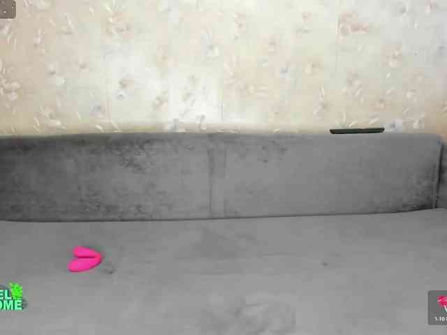 Misskitty13 webcam