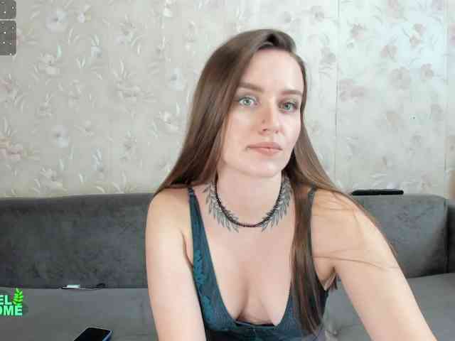 Misskitty13 webcam