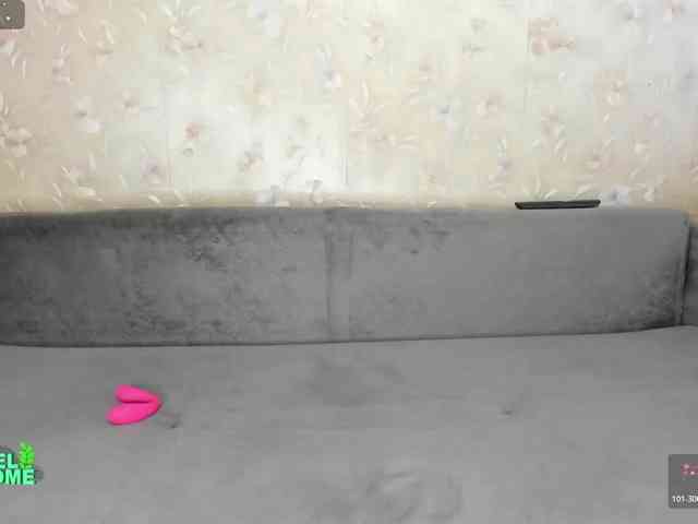 Misskitty13 webcam