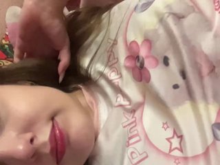 VikkiExtraNew Porn Show