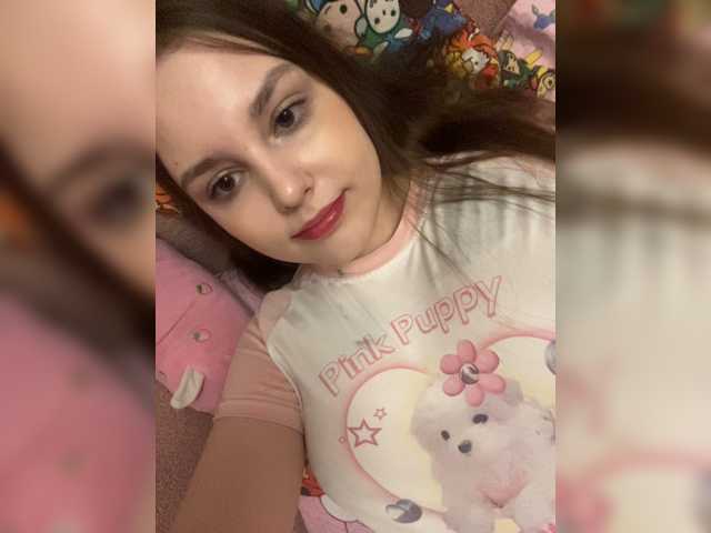 VikkiExtraNew live cam preview