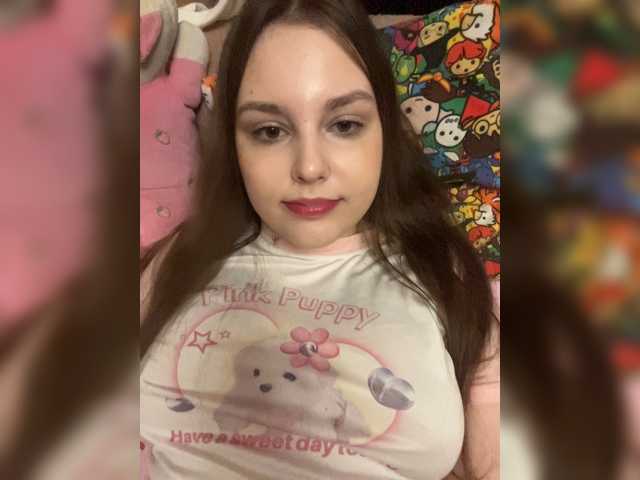 VikkiExtraNew live cam preview