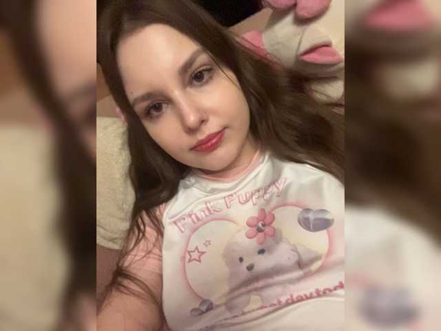 VikkiExtraNew live cam preview