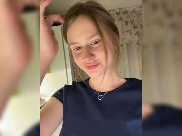 Lisakisaa live cam on BongaCams