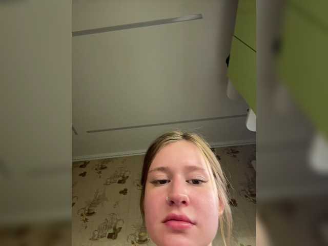 Lisakisaa live cam on BongaCams