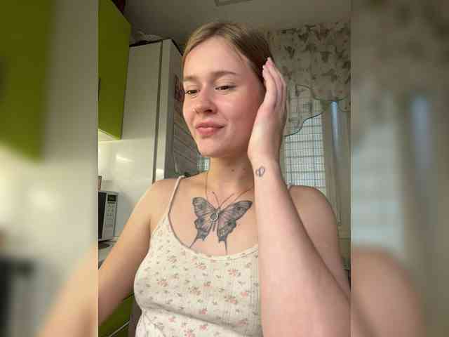 Lisakisaa webcam