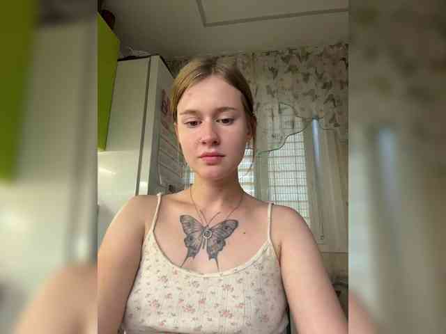 Lisakisaa webcam