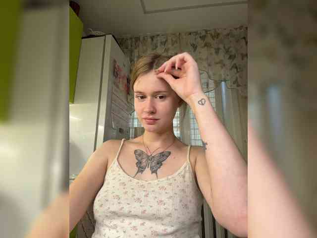 Lisakisaa webcam