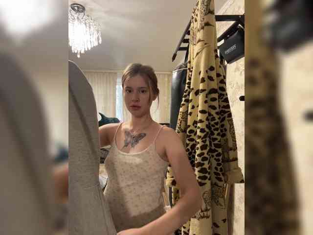 Lisakisaa webcam