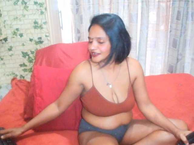 LuciousIndian00