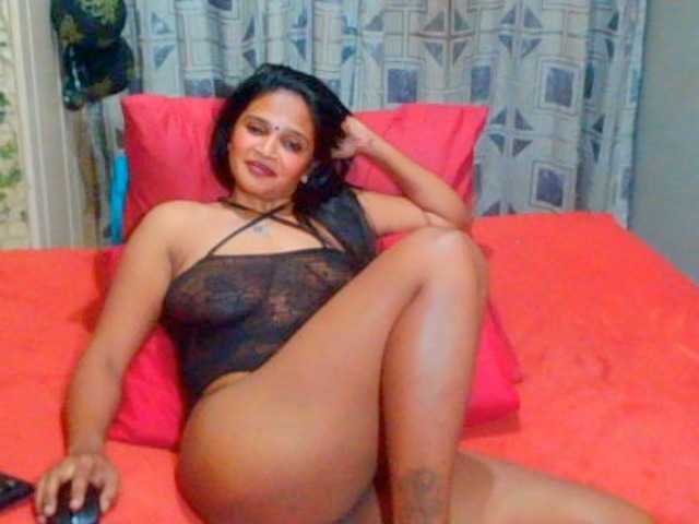 LuciousIndian00