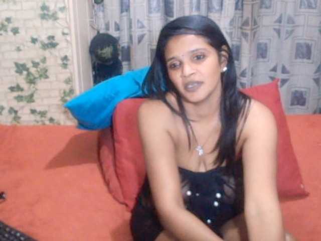 LuciousIndian00