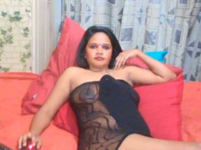 LuciousIndian00