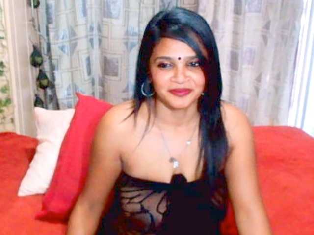 LuciousIndian00